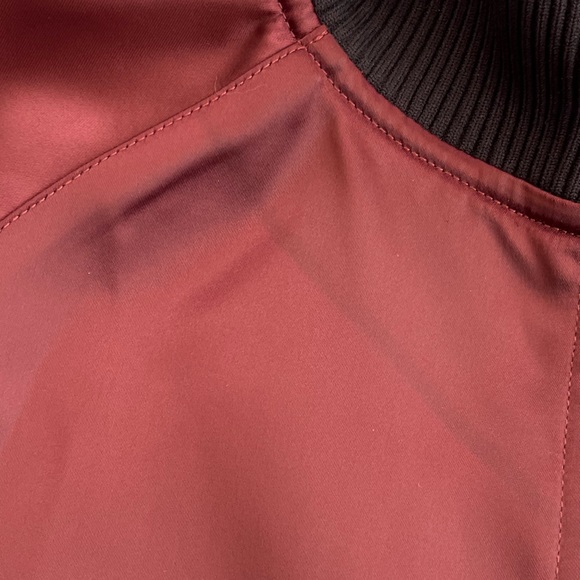 Reversible size L Opening Ceremony zip up jacket … - Picture 4 of 16